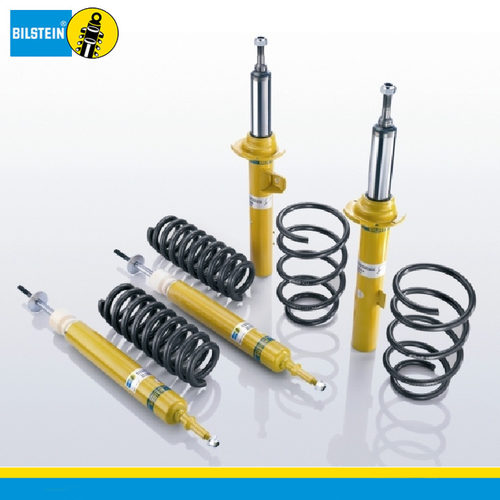 bilstein倍斯登避震适配奔驰W168 A180 A200 A260 B12避震套装