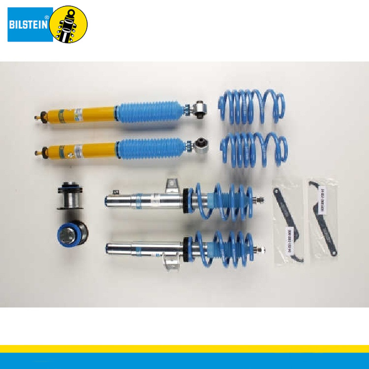 bilstein避震倍斯登避震适配宝马Z4  E89 B16绞牙避震套装