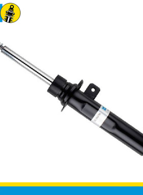 bilstein避震适配迷你mini Cooper F55 F56 F57倍斯登B4避震