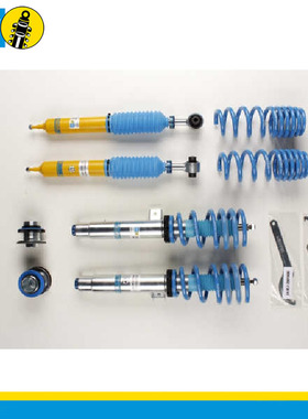 bilstein倍斯登避震适配奔驰E200E260E300 W212 B16 PSS10 避震