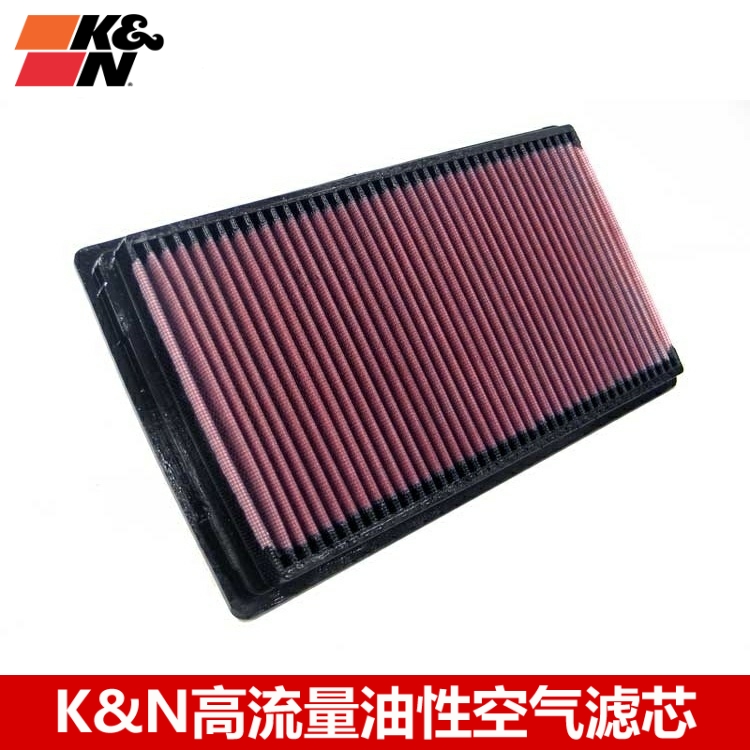 KN空滤适配11-15款别克GL8陆尊KN高流量空气滤芯风格