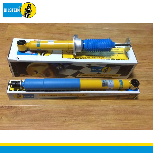 bilstein b6倍斯登适配帕杰罗V73 V75 V77 bilstein B6避震套装