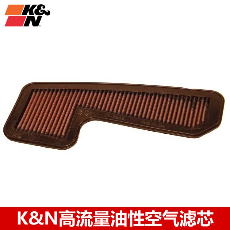 KN空滤适配老款雷克萨斯IS200 KN高流量空滤空气滤芯清器进格风格
