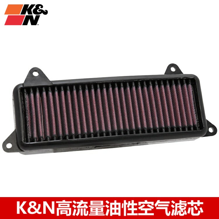 kn空滤佳御高流量空气滤芯风格
