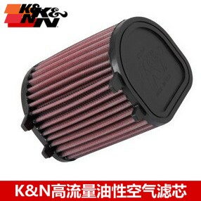 KN空滤适配雅马哈 XJR1200 XJR1300 KN高流量空滤空气格95-06年
