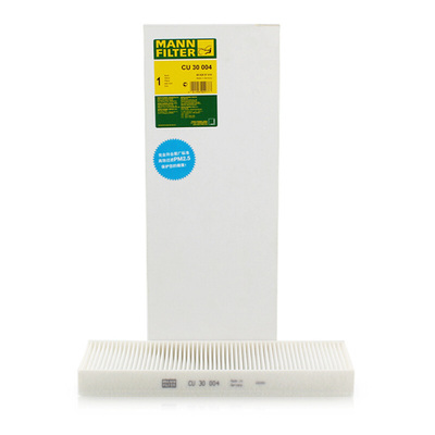 外置保时捷空调滤芯