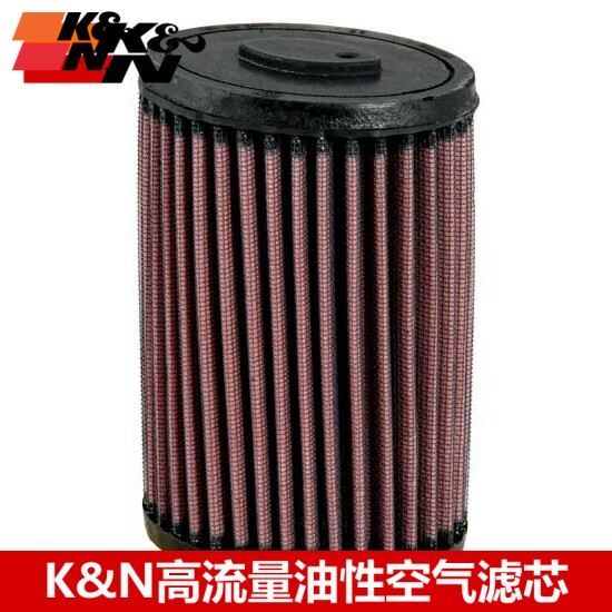 KN空滤适配本田CB400 KN高流量风格空滤空气滤芯滤清器进气格