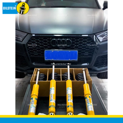 bilstein倍斯登避震适配奥迪Q5L倍斯登B6避震