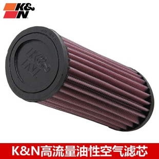 KN空滤适配凯旋T100 TRIUMPH BONNEVILLE 攀爬者高流量空气滤芯