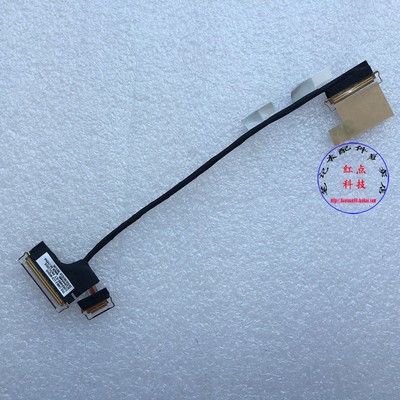 适用Thinkpad T460 S T470S 屏线 WQHD 2K 3K 高分排线 00UR903