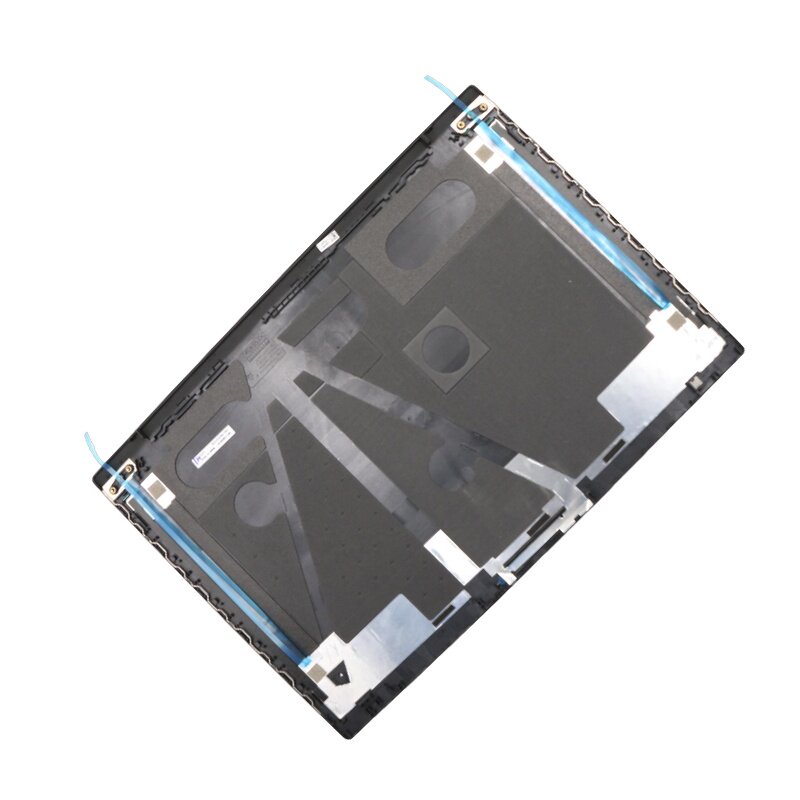 适用联想Thinkpad T590 P53s A壳 后盖 C壳 掌托 外壳01YT316 5M10V27626 01YT317 AP1AD000300 AP1AD000400 - 实物图