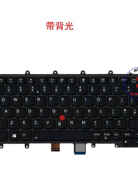 UK键盘联想Thinkpad X270 A275 01EP014 01EP090