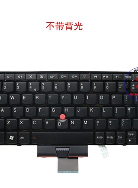 UK键盘Thinkpad E120 E220s E125 E130 E145 04W0973 04W0937