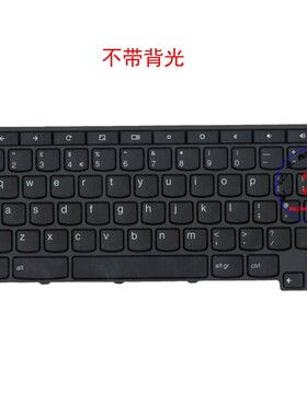 UK键盘Thinkpad Yoga 11e Chromebook 01EN051 01EN090