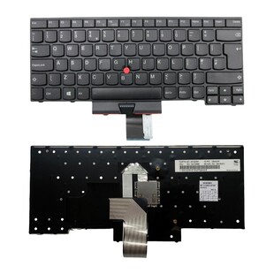UK键盘适用联想Thinkpad T430U 04Y0705