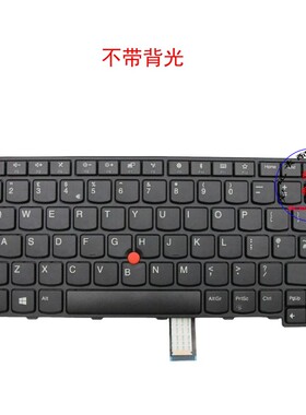 UK键盘Thinkpad E470 c E475 01AX029 01AX069 01AX109