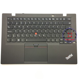 Carbon 3rd 触摸板 Thinkpad 掌托 C壳 键盘 适用全新 2015款