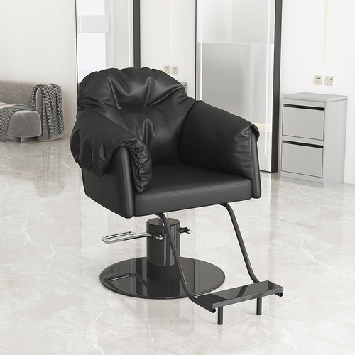 3am新款椅网理发店轻奢简约烫染