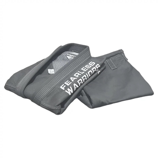 无畏勇士II巴西柔术道服FEARLESS WARRIORS II柔术服BJJ GI套装