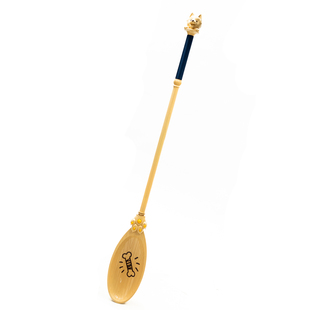 燕云周边飒陌耶小狗勺少东家等身COSPLAY陌刀打印道具二次元