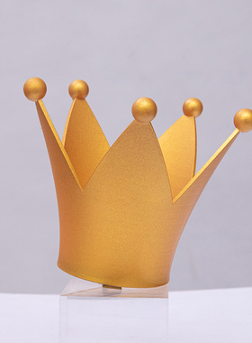 现货【隔壁家】扭曲仙境 Riddle cos道具服头饰皇冠头冠COSPLAY