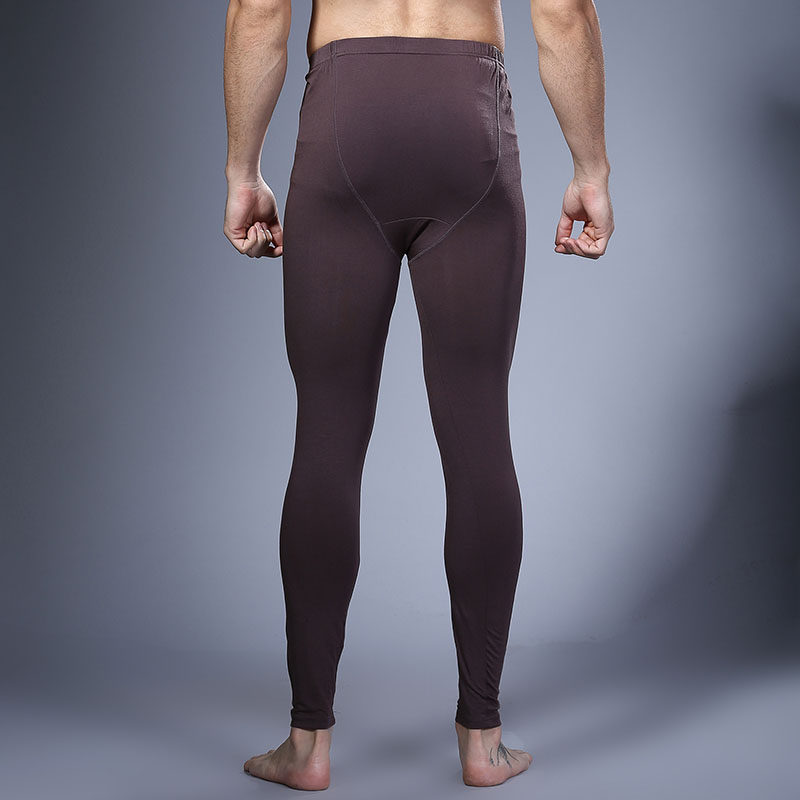 Pantalon collant W8 en viscose - Ref 776239 Image 4