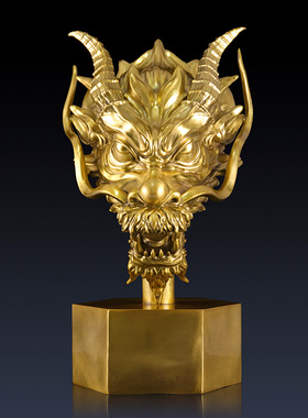 古叶家居中式家居装饰品
