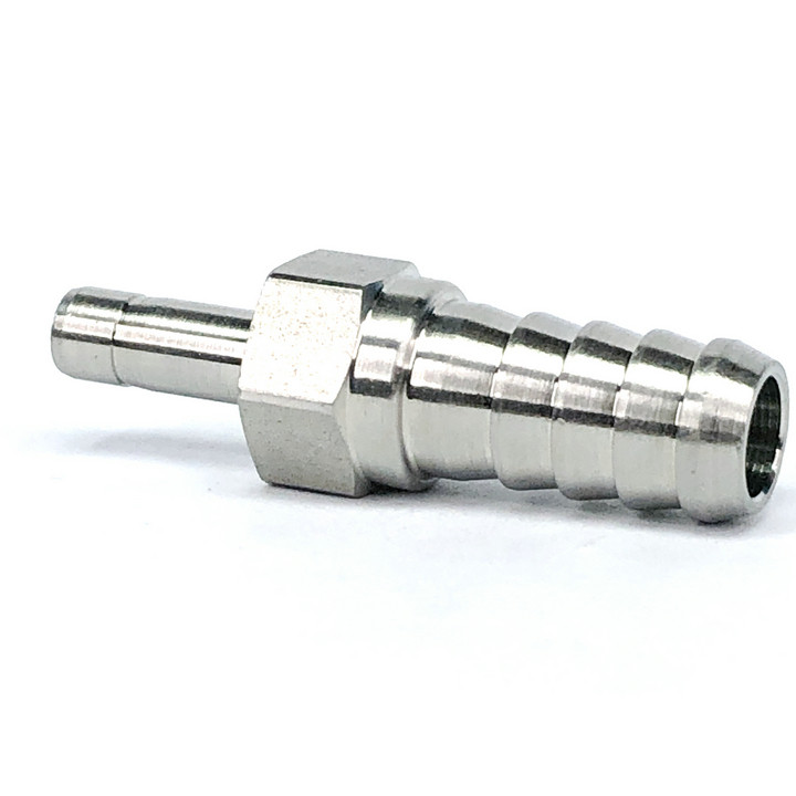 世伟洛克软管接头316不锈钢