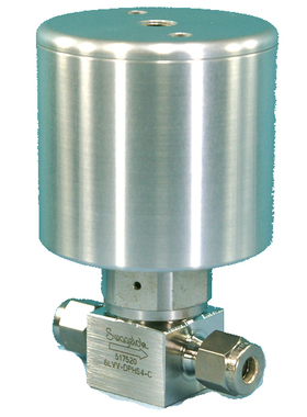 【6LVV-DPHS4-C】Swagelok世伟洛克高压隔膜密封阀1/4 in.询价