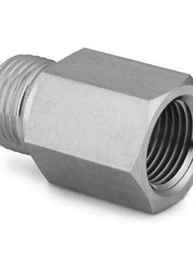 【SS-8-VCO-7-8】Swagelok世伟洛克VCO接头1/2 in.VCOx1/2in.NPT