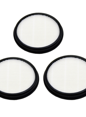 UltenicU12新款上市手持无线吸尘器HEPA过滤器3个装原装厂家直销