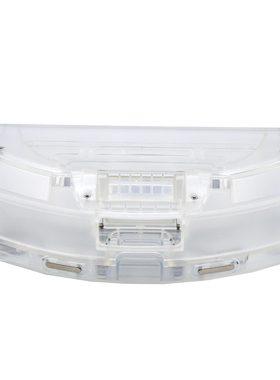 Laesar扫地机 替换尘盒  2合1水箱尘盒 L6 Pro专用大容量尘盒