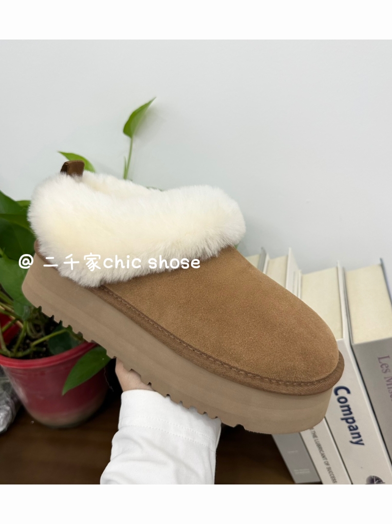 厚底塔木勒新款偷偷增高百搭