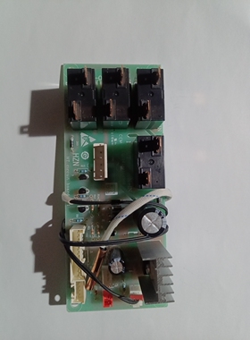 0041800185海尔热水器ES60H ES80H-E9(E)电脑板电源主板全新原装