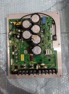 三菱重工海尔空调 变频模块 MHW555D005 AC51I76.RWMG.211011拆机