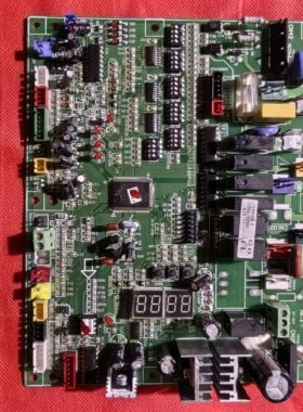 海信科龙变频多联机配件变频板1452239.E主板1544156.E