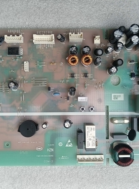 0061800365B适用海尔冰箱电脑版主板配件BCD-622WDCAU1-643WDCPU1