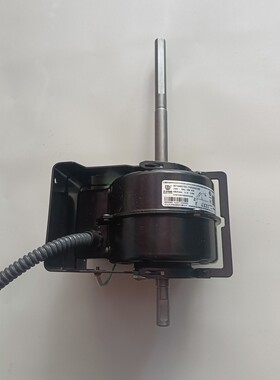 适用海尔空调风管机 YSK65-4H 0010400192 内风扇 电机Y6S443C54