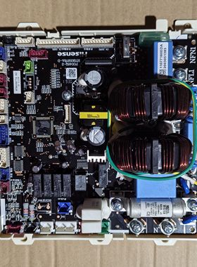 H7B05977A海信中央空调室外机主板 电脑板电源板全新原厂