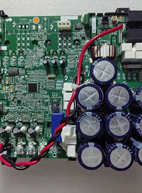 全新原装约克中央空调变频模块H7C05890A/B/C/H/G/J 驱动模块