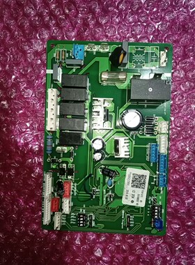 全新海尔中央空调风管机内机电脑板 0151800307 KFRD-27N/DAA22