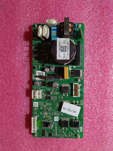 麦克维尔电脑板模块MC702 MCW500VC3/600VC3 MC58M07.RQD.140730