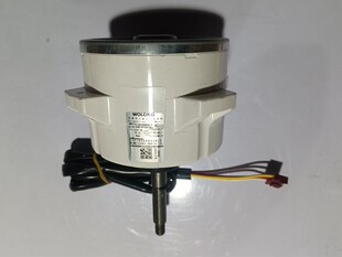 风扇马达ZWB4710L18A全新 2306064海信科龙中央空调外机直流电机