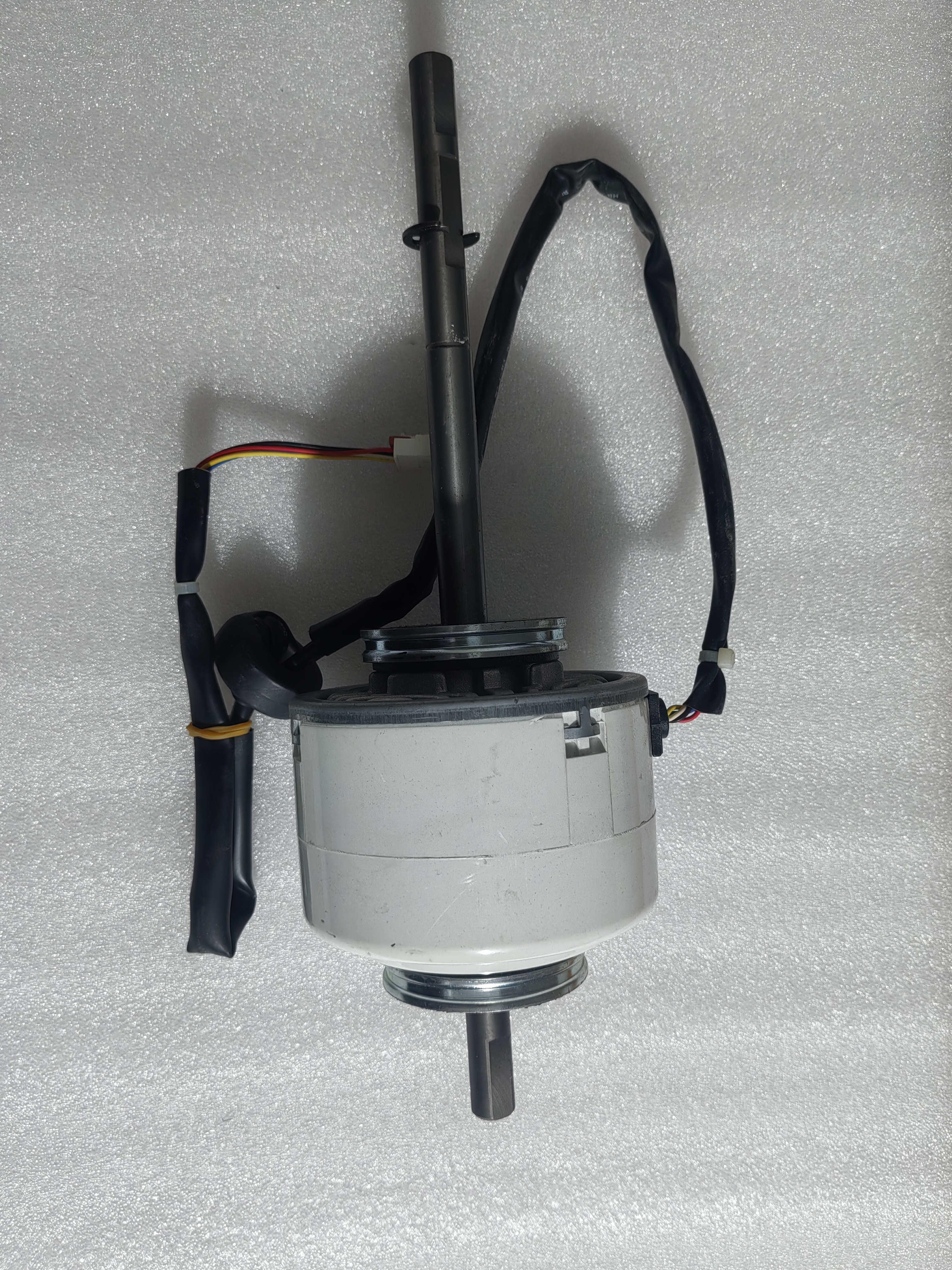 0150402710海尔中央空调室内机直流电机风机马达ZWK511A800054