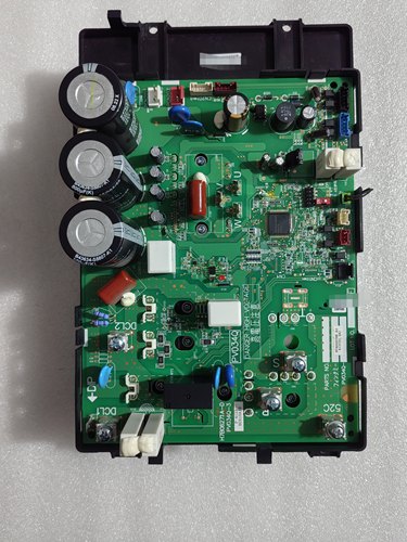 全新海信日立中央空调外机驱动板H7A05078A/B/C/H   H7B06271A
