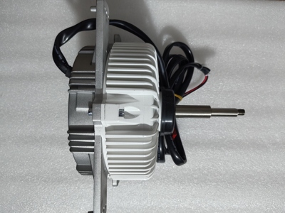 H7C06636B/C适用于海信日立中央空调直流电机H7B06709B风机马达新