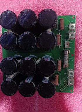 海尔中央空调外机线路板0150401863