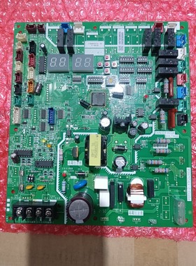 日立空调主板 17B46431G 17F08202A 17F24393A P0113 17H14055B