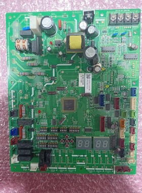 全新原厂海信日立中央空调电脑板  H7B01933A外机主板  H7B01484A
