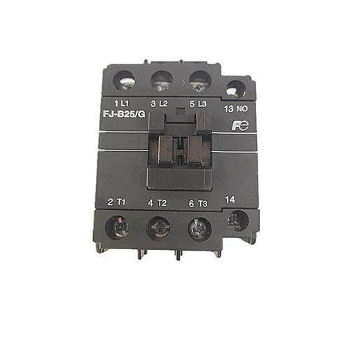 全新原装直流接触器 FJ-B25/G DC24V